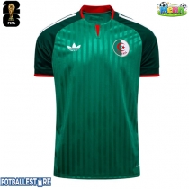 Algerie Bortedrakt VM 2026 Kortermet